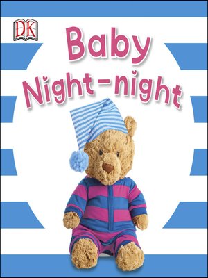 cover image of Baby Night-night
